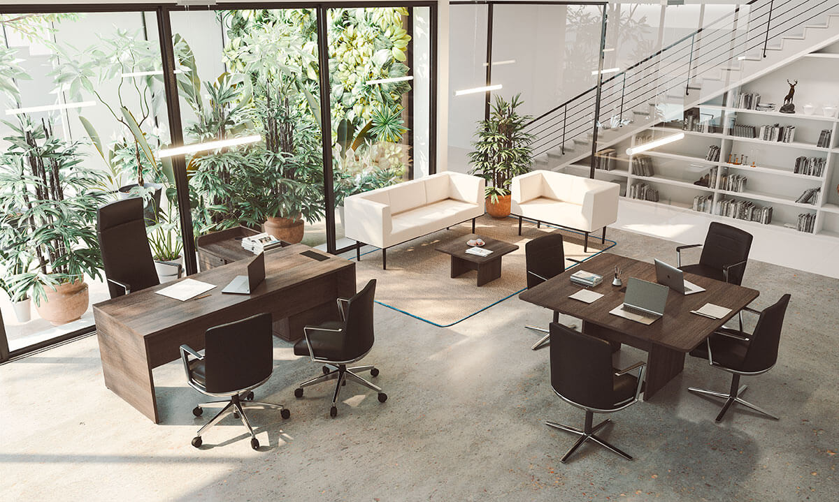 Complementos de oficina Elche